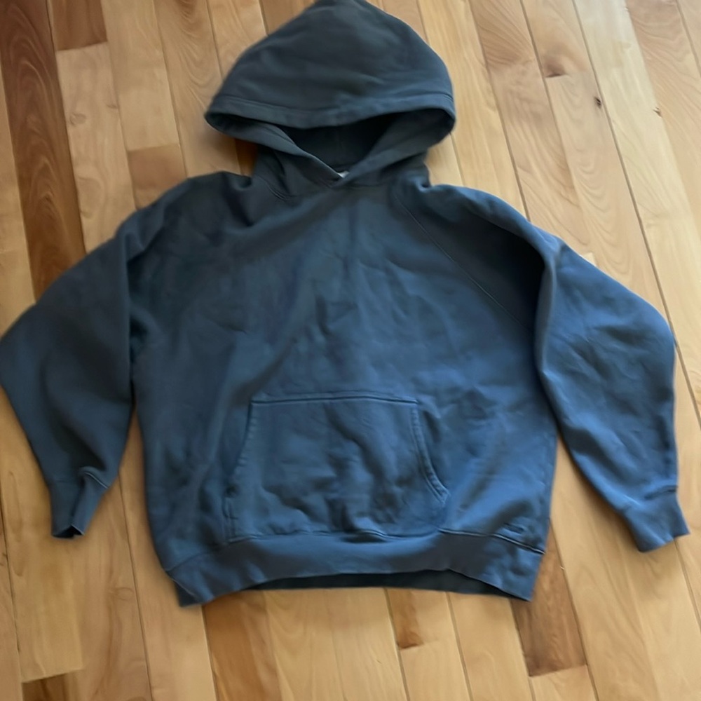 TNA Mega Hoodie